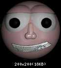 Tastaturgrinsen