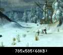 GW : Schneelandschaft