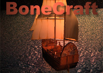 BoneCraft Edition