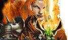 Dungeon Siege Homepage